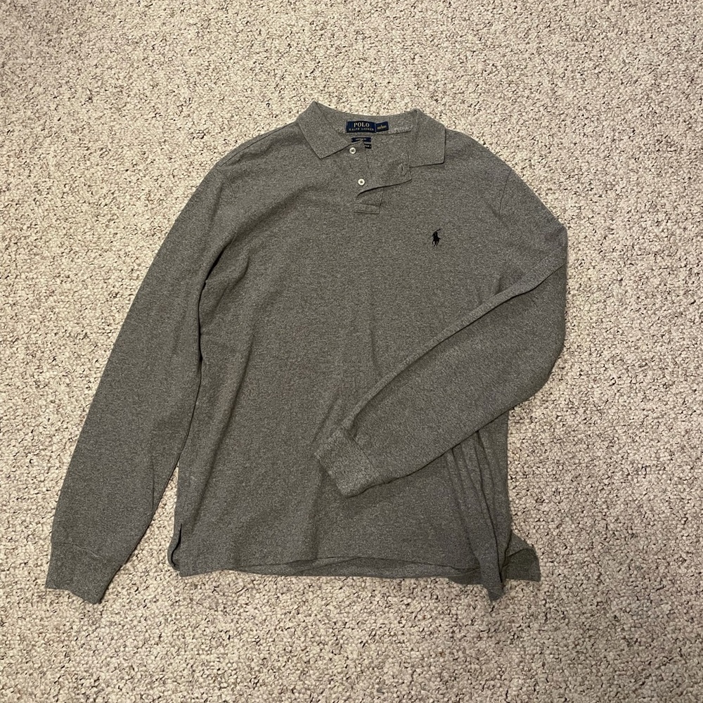 Ralph Lauren polo